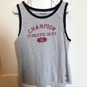 Champion Tank Top